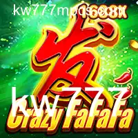 CrazyFaFaFa: A Emoção do Jogo de Slots Virtual