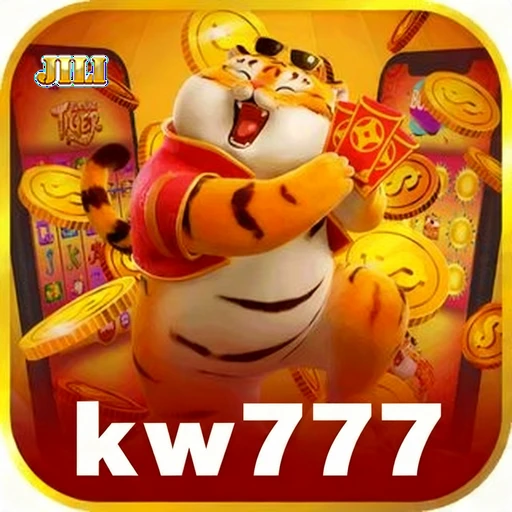 kw777 Logo